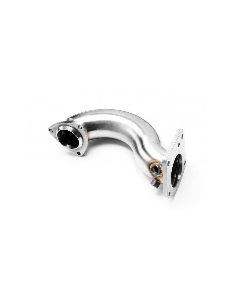 "A verifier"Descente de turbo + Décatalyseur Sport DriveOnly SAAB 9-3 SEDAN 2011-2014 SPORT 2.0 T "A verifier"Descente de turbo + Décatalyseur Sport DriveOnly SAAB 9-3 SEDAN 2011-2014 SPORT 2.0 T