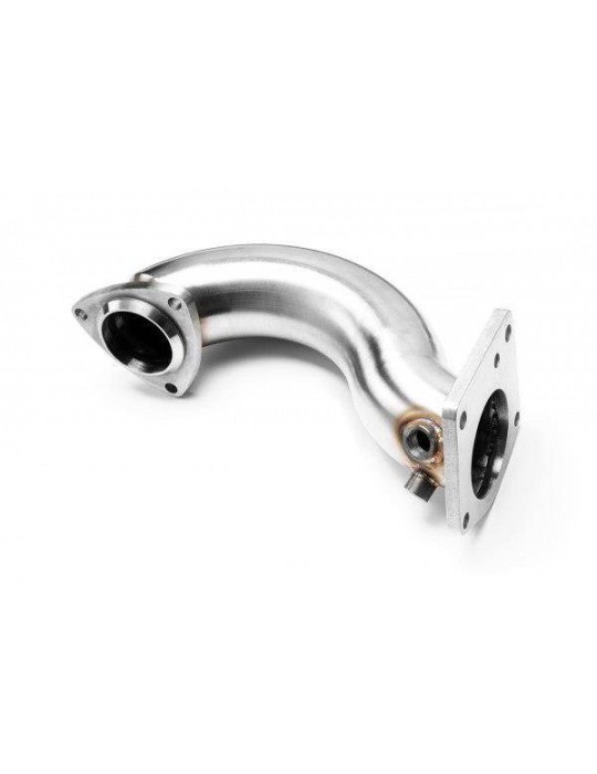 "A verifier"Descente de turbo + Décatalyseur Sport DriveOnly SAAB 9-3 SEDAN 2011-2014 SPORT 2.0 T