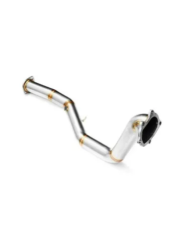 Descente de turbo + Décatalyseur Sport DriveOnly SUBARU IMPREZA WRX Sti 2.5I Mk3 N15