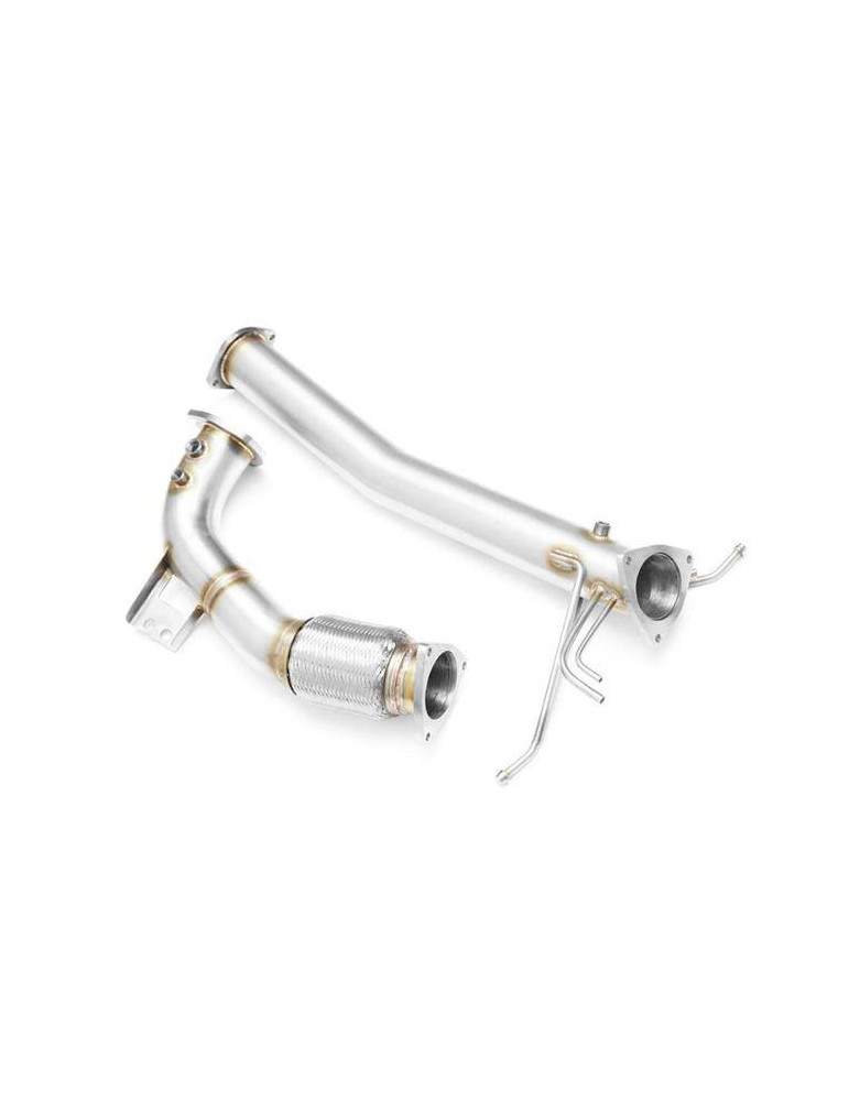 "A vérifier" Descente de turbo + Décatalyseur Sport DriveOnly VOLVO xc60,70 V70,S60 2.4D D5 215 ps "A vérifier" Descente de turbo + Décatalyseur Sport DriveOnly VOLVO xc60,70 V70,S60 2.4D D5 215 ps