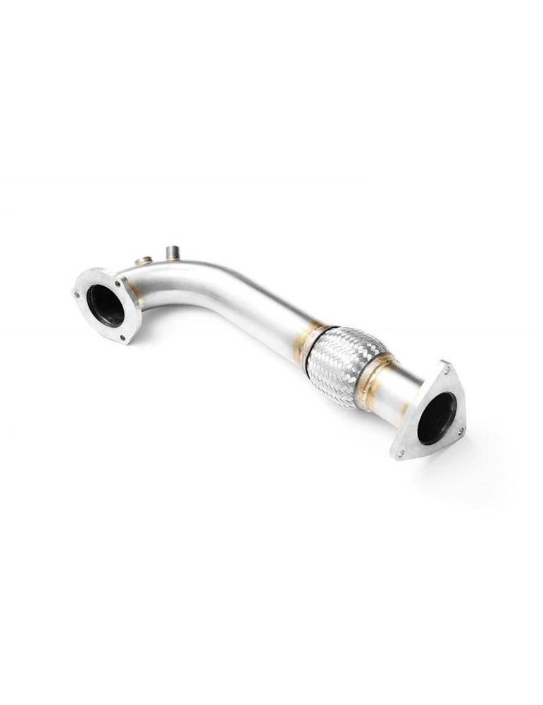"A vérifier" Descente de turbo + Décatalyseur Sport DriveOnly VOLVO XC90 2.4D D5 MK I 2002-2014 "A vérifier" Descente de turbo + Décatalyseur Sport DriveOnly VOLVO XC90 2.4D D5 MK I 2002-2014