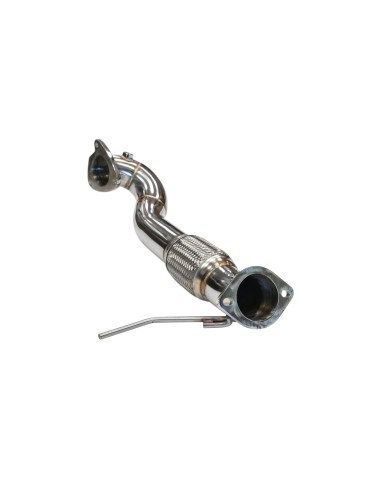 Catalyseur Sport DriveOnly : Audi A3 8L TT 8N Seat Leon I Skoda Octavia VW Golf IV 1.8T FWD Cat