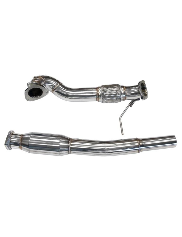 Catalyseur Sport DriveOnly : Audi A3 8L TT 8N Seat Leon I Skoda Octavia VW Golf IV 1.8T FWD Cat Catalyseur Sport DriveOnly : Audi A3 8L TT 8N Seat Leon I Skoda Octavia VW Golf IV 1.8T FWD Cat