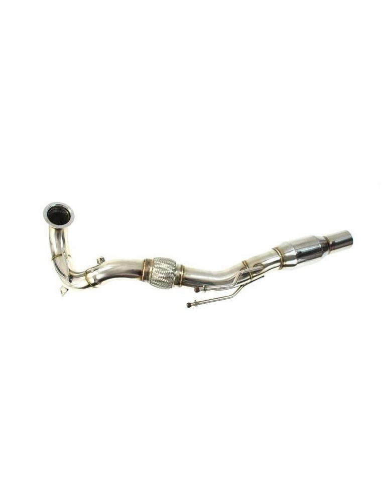 Catalyseur Sport DriveOnly : Audi A3 8LCat Catalyseur Sport DriveOnly : Audi A3 8LCat