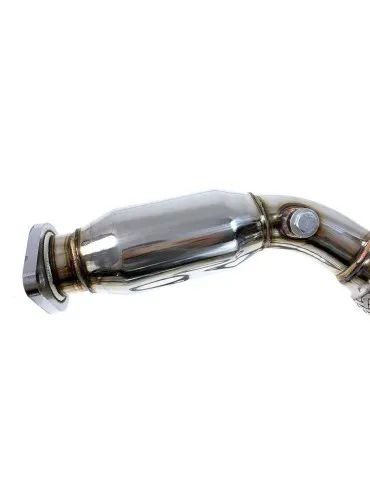 Descente de turbo + Décatalyseur Sport DriveOnly Nissan 350Z 2002 - 2006