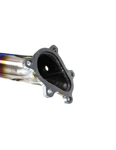 Décatalyseur Sport DriveOnly  Nissan GTR R35 2009 - 2020