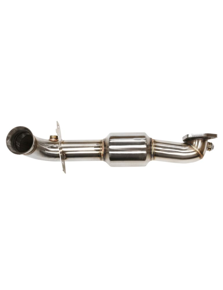 "A verifier" Descente de turbo + Décatalyseur Sport DriveOnly VW GOLF VII 4x4 1.8 tsi 2014- 76 mm 180 psI "A verifier" Descente de turbo + Décatalyseur Sport DriveOnly VW GOLF VII 4x4 1.8 tsi 2014- 76 mm 180 psI