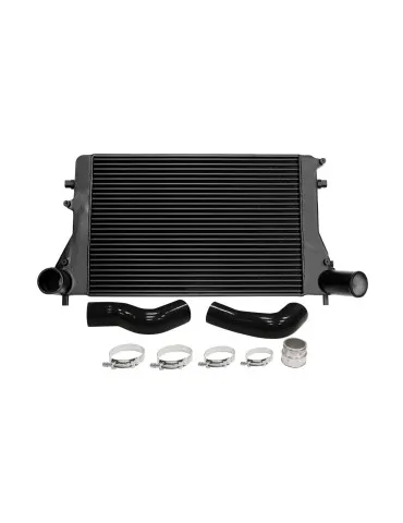 Échangeur d'air / Intercooler Sport Frontal Stage 2 et 3  DriveOnly A3 8P 1.8Tfsi / 2.0Tfsi 2003 - 2012