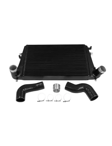 Échangeur d'air / Intercooler Sport Frontal Stage 2 et 3 DriveOnly Audi TT 8J 2.0 TDI 2006 - 2012