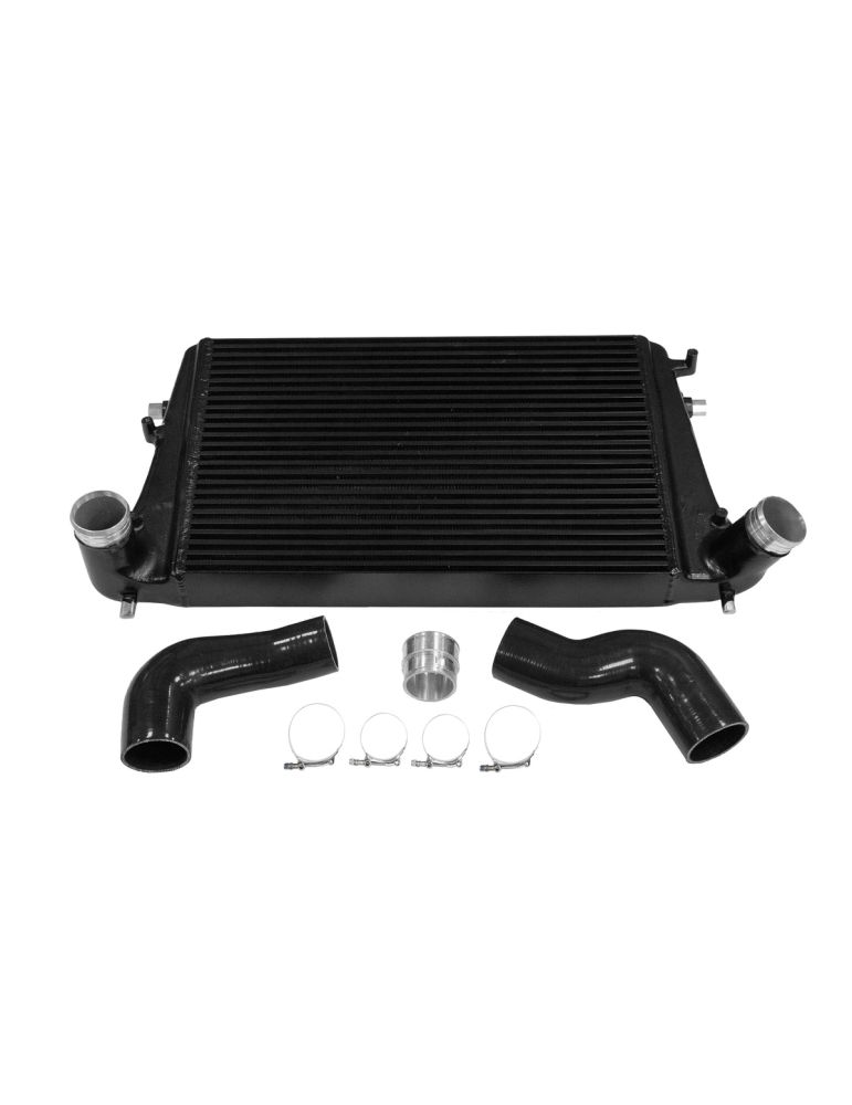 Échangeur d'air / Intercooler Sport Frontal Stage 2 et 3DriveOnly A3 8P 2.0Tdi 2003 - 2012 Échangeur d'air / Intercooler Sport Frontal Stage 2 et 3DriveOnly A3 8P 2.0Tdi 2003 - 2012