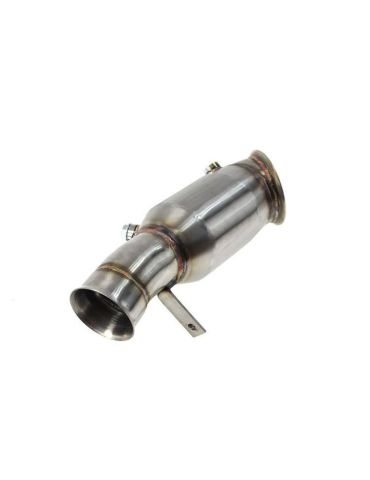  Descente de turbo + Décatalyseur Sport DriveOnly BMW E82 335i 135i Decat