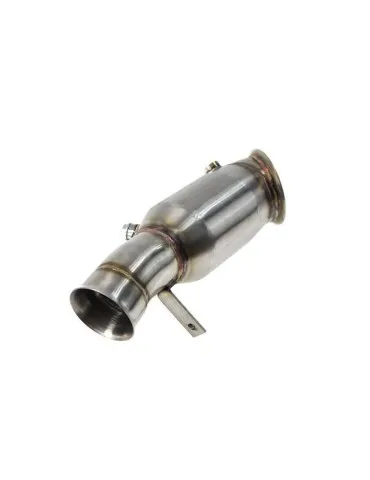  Descente de turbo + Catalyseur Sport DriveOnly BMW Série 3 F30, F80 335 i  2011-2018