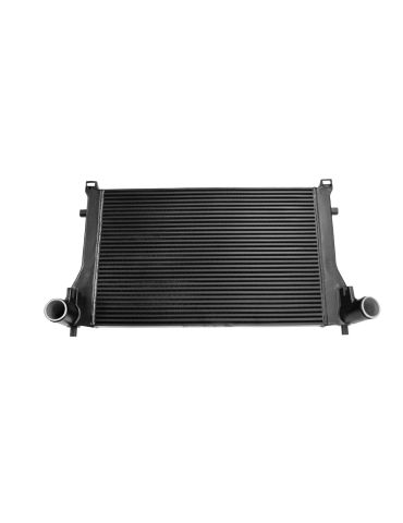Échangeur d'air / Intercooler Sport Frontal Stage 2 et 3 DriveOnly Octavia 1.8Tfsi 2013 - 2020