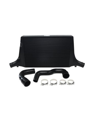 Échangeur d'air / Intercooler Sport Frontal Stage 2 et 3DriveOnly A3 8P 2.0Tdi 2003 - 2012