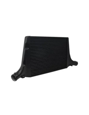 Échangeur d'air / Intercooler Sport Frontal Stage 2 et 3  DriveOnly Audi A5 B8  1.8/2.0 TFSITFSI