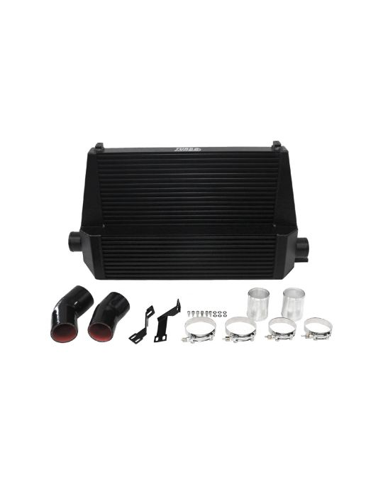 Échangeur d'air / Intercooler Sport Frontal Stage 2 et 3DriveOnly A3 8P 2.0Tdi 2003 - 2012
