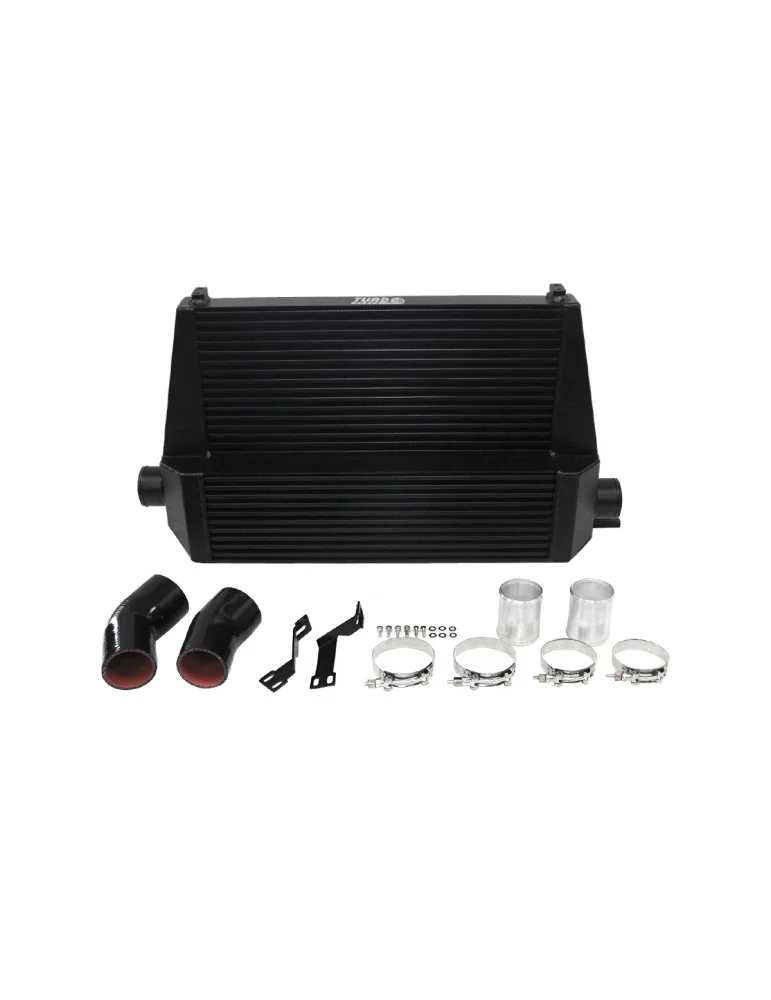 Échangeur d'air / Intercooler Sport Frontal Stage 2 et 3  DriveOnly Audi A4 B9 2.0 TFSI 35/40/45 TFSI