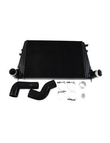 Échangeur d'air / Intercooler Sport Frontal Stage 2 et 3 DriveOnly Audi TT & TT-S 8J 1,8/2.0 TSI 2006 - 2014