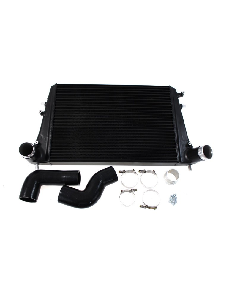 Échangeur d'air / Intercooler Sport Frontal Stage 2 et 3 DriveOnly Golf 5 GTI 2003 - 2008 Échangeur d'air / Intercooler Sport Frontal Stage 2 et 3 DriveOnly Golf 5 GTI 2003 - 2008