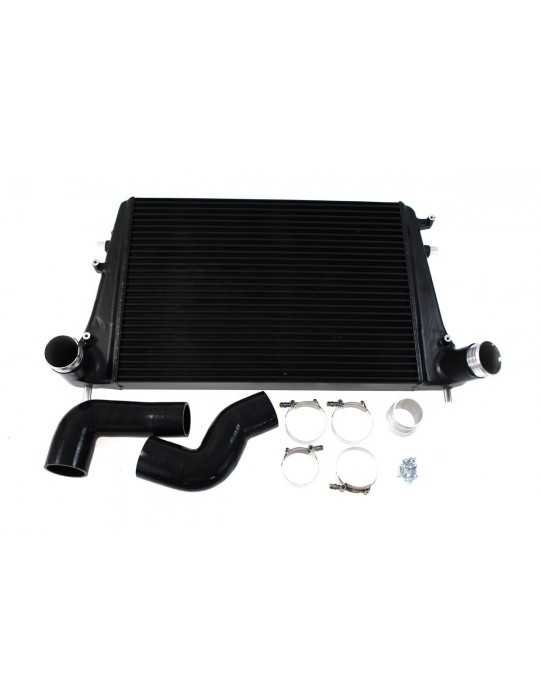 Échangeur d'air / Intercooler Sport Frontal Stage 2 et 3 DriveOnly Golf 5 GTI 2003 - 2008