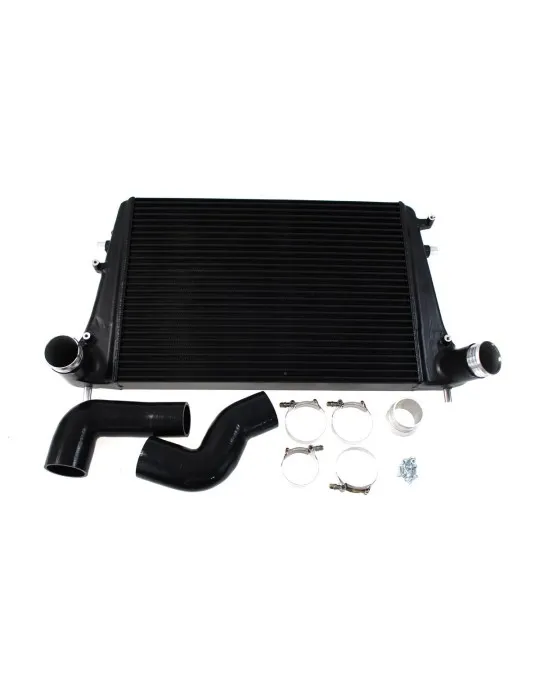 Échangeur d'air / Intercooler Sport Frontal Stage 2 et 3 DriveOnly Golf 5 GTI 2003 - 2008