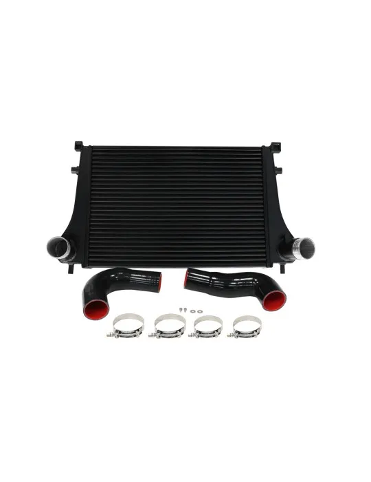 Échangeur d'air / Intercooler Sport Frontal Stage 2 et 3 DriveOnly Audi S3 8V2013 - 2020
