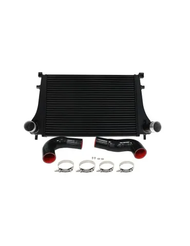 Échangeur d'air / Intercooler Sport Frontal Stage 2 et 3 DriveOnly SEAT LEON Cupra 5F  2012-2021