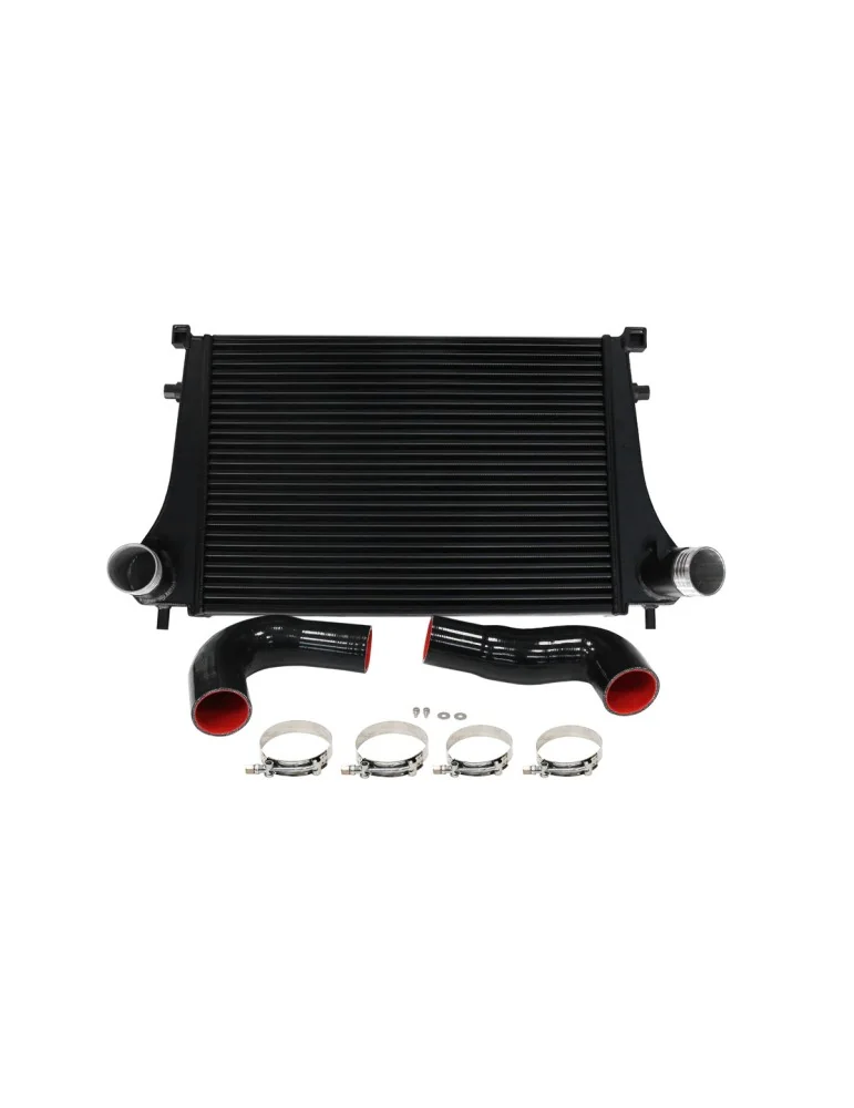 Échangeur d'air / Intercooler Sport Frontal Stage 2 et 3 DriveOnly SEAT LEON Cupra 5F  2012-2021
