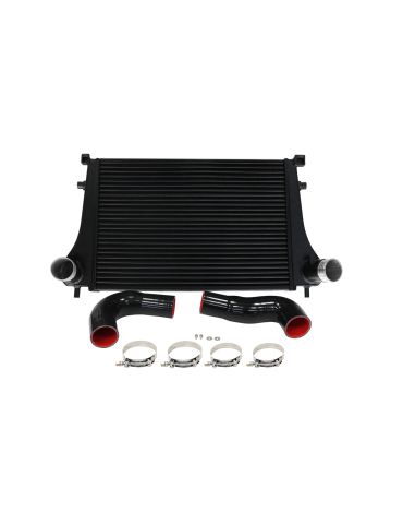 Échangeur d'air / Intercooler Sport Frontal Stage 2 et 3 DriveOnly Audi A3 & S3 8P 1,8/2.0 TSI2003 - 2012