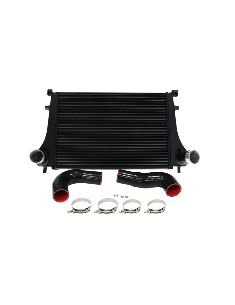 Échangeur d'air / Intercooler Sport Frontal Stage 2 et 3 DriveOnly Audi A3 & S3 8P 1,8/2.0 TSI2003 - 2012 Échangeur d'air / Intercooler Sport Frontal Stage 2 et 3 DriveOnly Audi A3 & S3 8P 1,8/2.0 TSI2003 - 2012