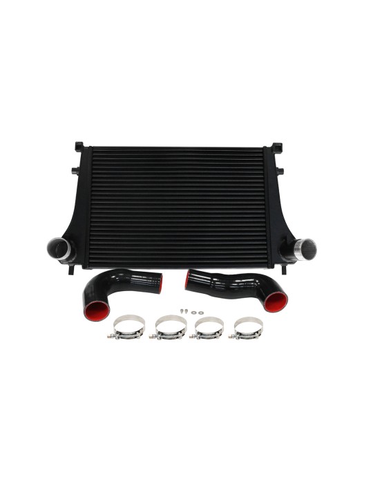 Échangeur d'air / Intercooler Sport Frontal Stage 2 et 3 DriveOnly Audi A3 & S3 8P 1,8/2.0 TSI2003 - 2012