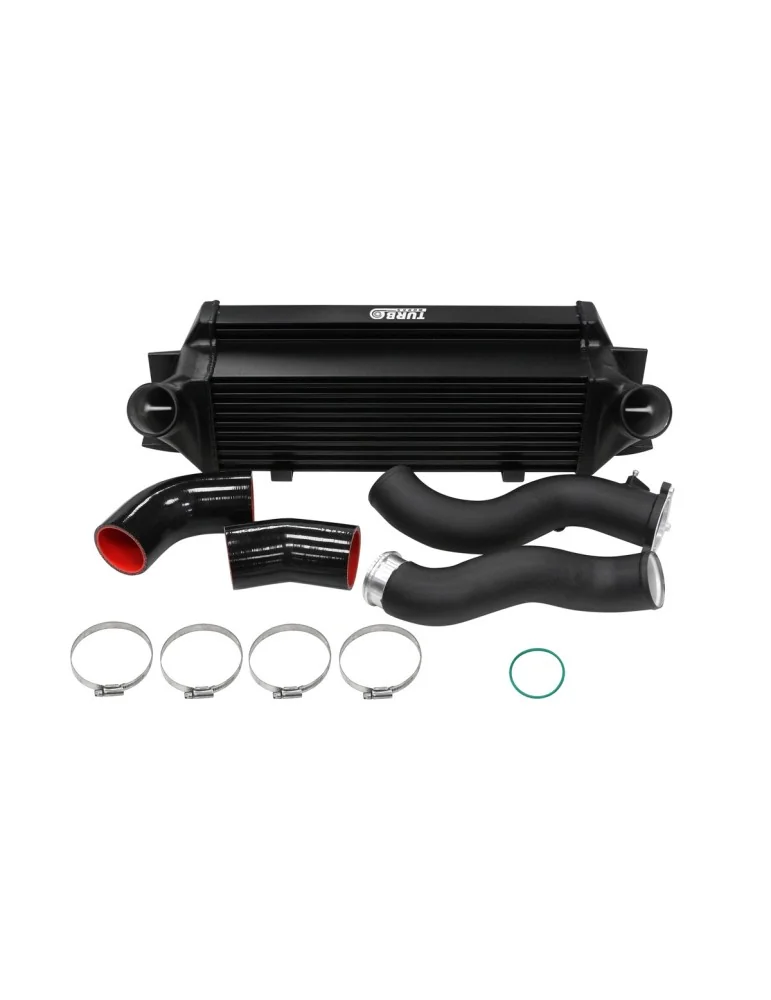 Échangeur d'air / Intercooler  Sport Frontal DriveOnly Série 4 BMW G22/G23/G82/G83 420i/425i/430i 2020 - 202x