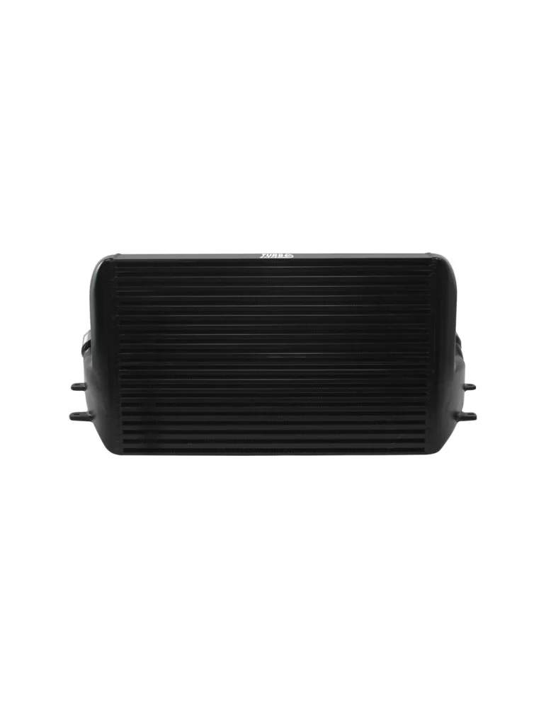 Échangeur d'air / Intercooler  Sport Frontal Black DriveOnly Mercedes Classe C 117 CLA180/CLA200/CLA220/CLA250 2012-2019  