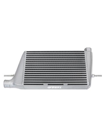 Échangeur d'air / IntercoolerSport Frontal DriveOnlySérie 1 E82 M1 2011 - 2013