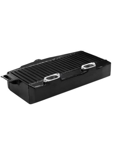 Échangeur d'air / IntercoolerSport Frontal DriveOnlySérie 1 E82 M1 2011 - 2013