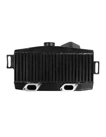 Échangeur d'air / IntercoolerSport Frontal DriveOnlySérie 1 E82 M1 2011 - 2013