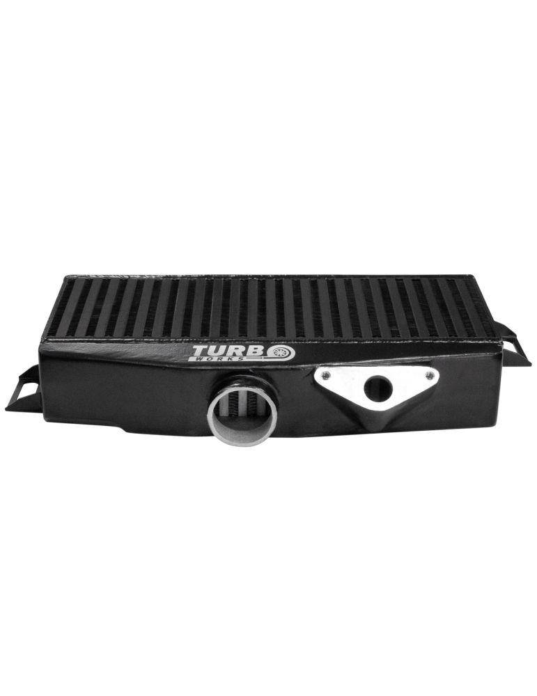 Échangeur d'air / IntercoolerSport Frontal DriveOnlySérie 1 E82 M1 2011 - 2013