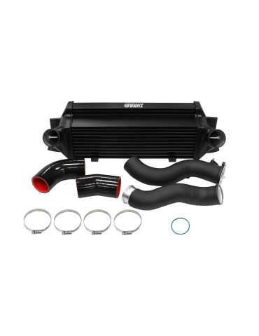 Échangeur d'air / IntercoolerSport Frontal DriveOnlySérie 1 E82 M1 2011 - 2013