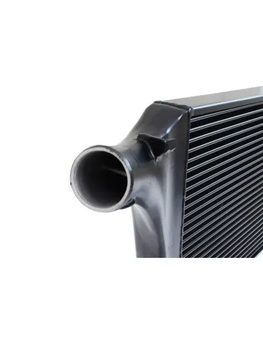 Échangeur d'air / Intercooler Sport Frontal Stage 2 et 3  DriveOnly Audi A4 B8  1.8/2.0 TFSI