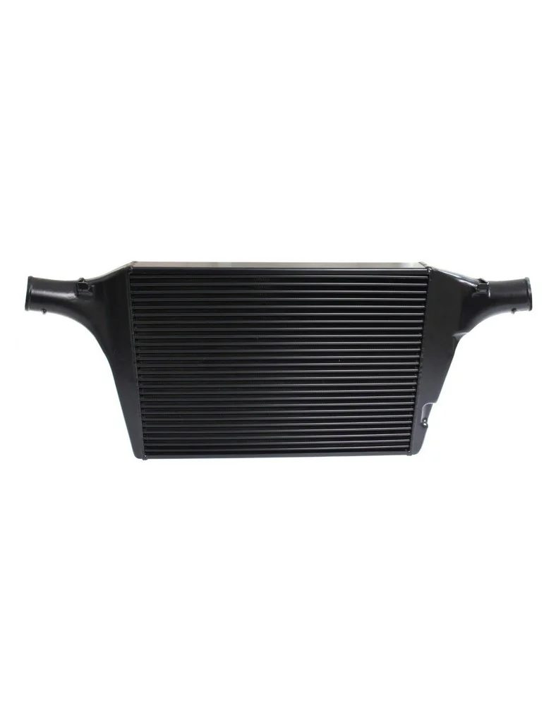 Échangeur d'air / Intercooler Sport Frontal Stage 2 et 3  DriveOnly Audi A4 B8  1.8/2.0 TFSI