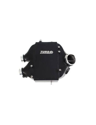 Échangeur d'air / Intercooler Sport Frontal DriveOnly Série 3 F30 / F31 / F34 316D/318D/320D/325D/328D/330D Standard / Xdrive / 