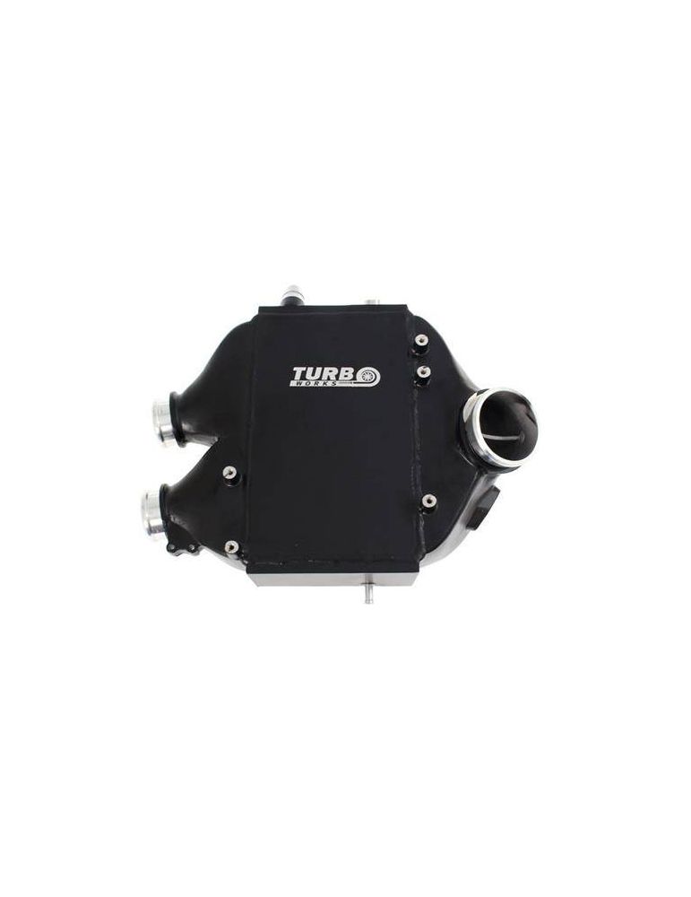 Échangeur d'air / Intercooler Sport Frontal DriveOnly Série 3 F30 / F31 / F34 316D/318D/320D/325D/328D/330D Standard / Xdrive / Échangeur d'air / Intercooler Sport Frontal DriveOnly Série 3 F30 / F31 / F34 316D/318D/320D/325D/328D/330D Standard / Xdrive /
