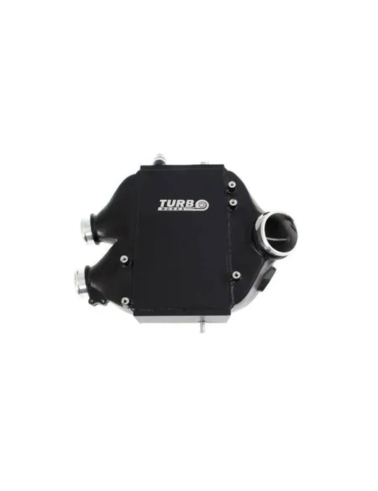 Échangeur d'air / Intercooler Sport Top Mount DriveOnly Série 4 F32 / F33 / F82 / F83 M4 2013 - 2020