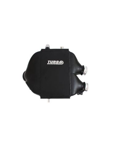 Échangeur d'air / Intercooler Sport Frontal DriveOnly Série 3 F30 / F31 / F34 316D/318D/320D/325D/328D/330D Standard / Xdrive / 