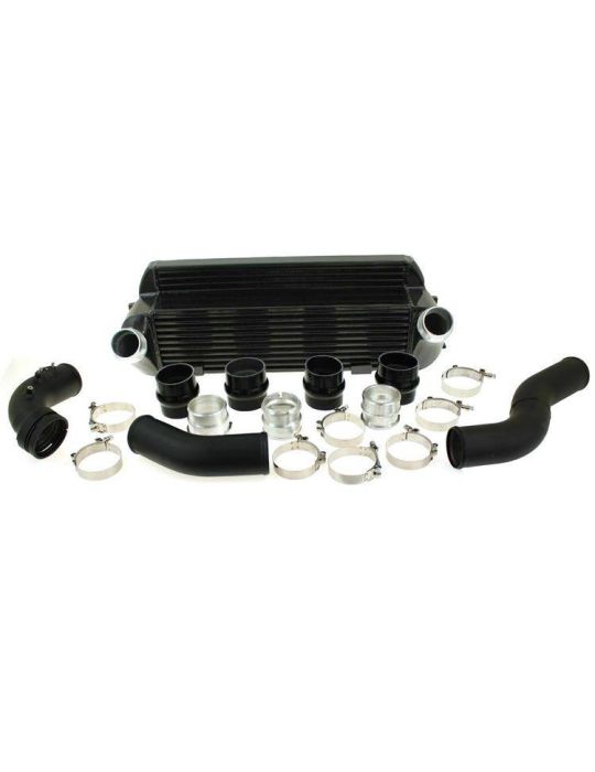 Échangeur d'air / Intercooler Sport Frontal DriveOnly Série 3 F30 / F31 / F34 316D/318D/320D/325D/328D/330D Standard / Xdrive / 