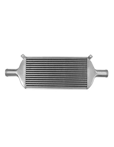 Échangeur d'air / Intercooler 3 Frontal Sport Stage 2 et 3 DriveOnly   Golf 4 GTI 150 /  180 cv 1997 - 2003