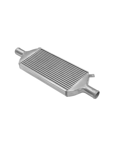Échangeur d'air / Intercooler 3 Frontal Sport Stage 2 et 3 DriveOnly Golf 4 GTI 150 /180 cv 1997 - 2003