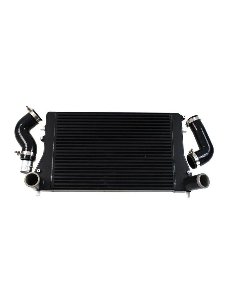 Échangeur d'air / Intercooler Sport Frontal Stage 2 et 3 DriveOnly Golf 5 GTI 200cv/230cv 2003 - 2008