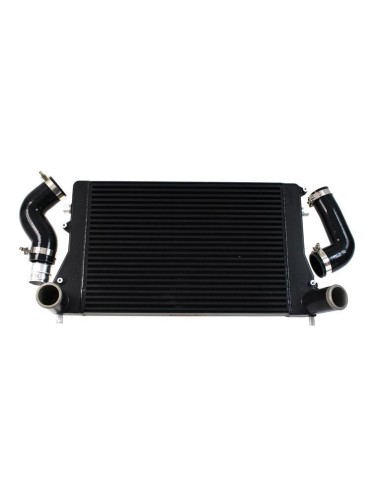 Échangeur d'air / Intercooler Sport Frontal Stage 2 et 3 DriveOnly Scirocco 2.0Tsi & R 2007 - 2017
