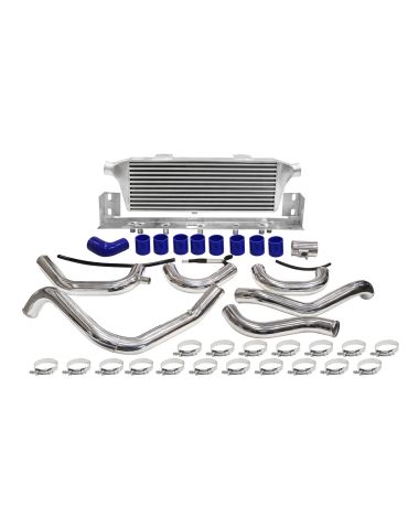 Échangeur d'air / IntercoolerSport Frontal DriveOnlySérie 1 E82 M1 2011 - 2013